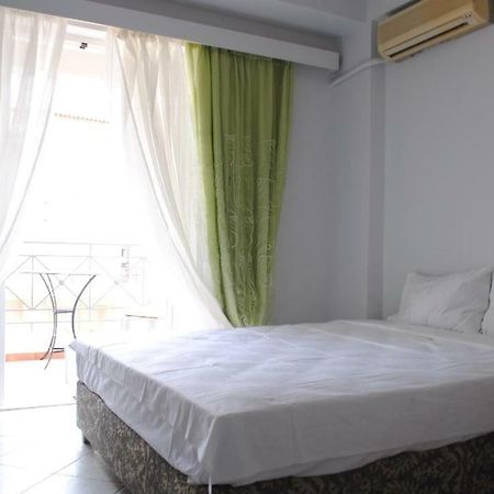 Kolokotroni'S Apartment Anabolu Dış mekan fotoğraf