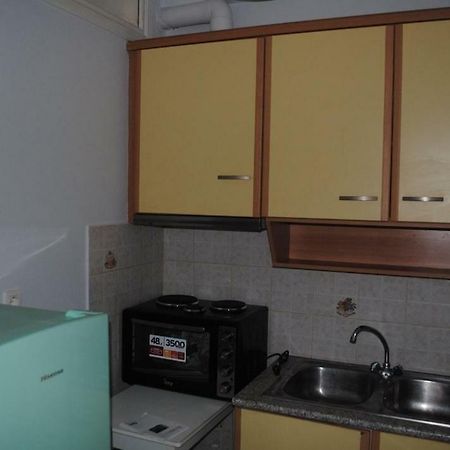 Kolokotroni'S Apartment Anabolu Dış mekan fotoğraf