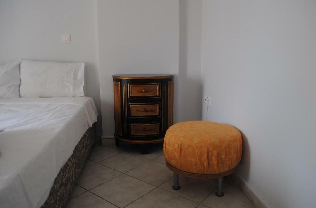 Kolokotroni'S Apartment Anabolu Dış mekan fotoğraf